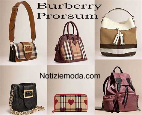 prezzi borse burberry 2016|Borse di Burberry da donna .